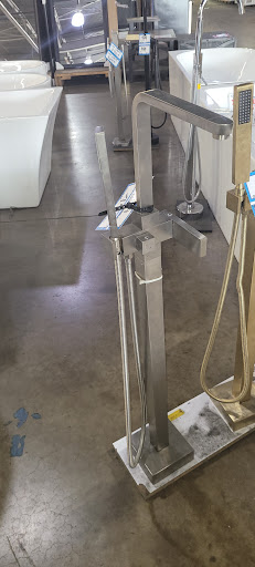 Building Materials Store «Seconds & Surplus Building Materials», reviews and photos, 124 E Arapaho Rd, Richardson, TX 75081, USA