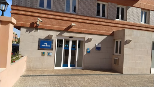 Hospital Unión Mutuas Castelló