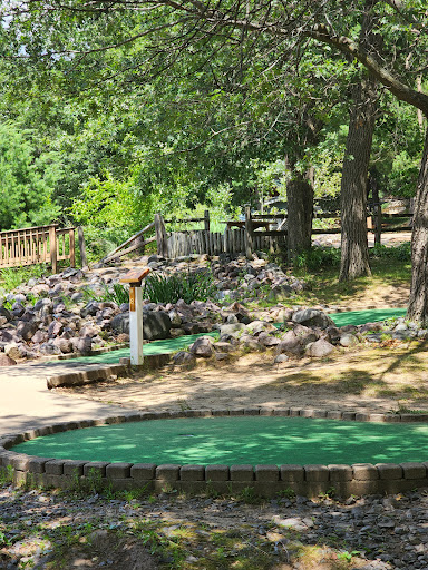 Campground «Jellystone Park Warrens», reviews and photos, 1500 Jellystone Park Drive, Warrens, WI 54666, USA