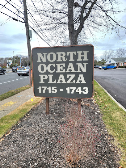 North Ocean Plaza