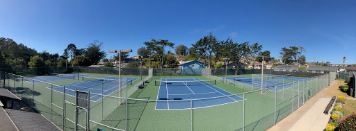 Meadowbrook Swim & Tennis at Monterey Bay