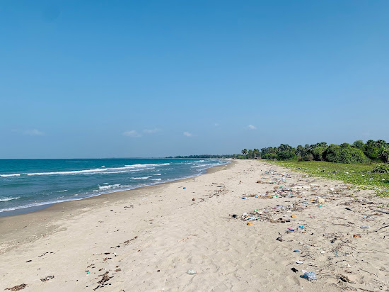 Kovalam Beach