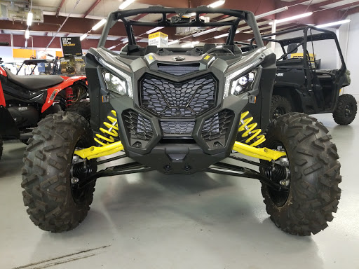 Motor Scooter Dealer «Virginia Power Motor Sports», reviews and photos, 8381 Seminole Trail, Ruckersville, VA 22968, USA