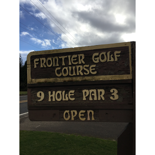 Golf Course «Frontier Golf Course», reviews and photos, 2965 N Holly St, Canby, OR 97013, USA