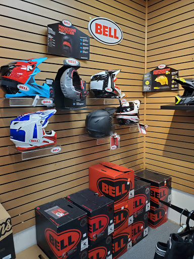 Motorcycle Dealer «Vickery Motorsports», reviews and photos, 2231 S Parker Rd, Denver, CO 80231, USA