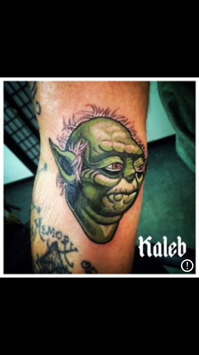 Tattoo Shop «A Touch Of Color», reviews and photos, 1212 Dixwell Ave, Hamden, CT 06514, USA