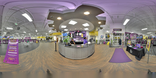 Gym «Planet Fitness», reviews and photos, 7610 Old Branch Ave, Clinton, MD 20735, USA