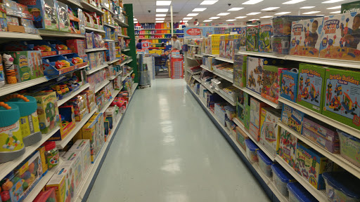 Educational Supply Store «Lakeshore Learning Store», reviews and photos, 4501 W Kennedy Blvd, Tampa, FL 33609, USA