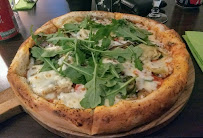 Pizza du Restaurant italien Andiamo à Évry-Courcouronnes - n°9