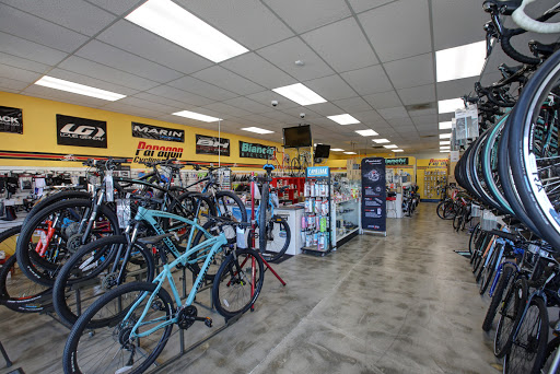 Bicycle Repair Shop «Paragon Cycling», reviews and photos, 1106 N Gilbert Rd #1, Mesa, AZ 85203, USA