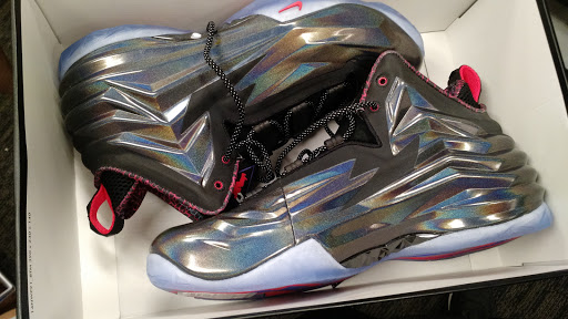 Department Store «Nordstrom Rack Arrowhead Crossing», reviews and photos, 7535 W Bell Rd, Peoria, AZ 85382, USA