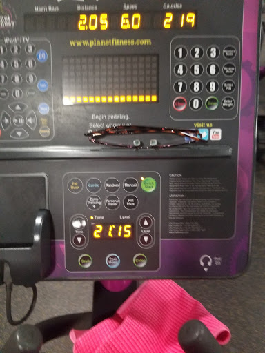 Gym «Planet Fitness - Baton Rouge (Siegen Lane), LA», reviews and photos, 6900 Siegen Ln, Baton Rouge, LA 70809, USA