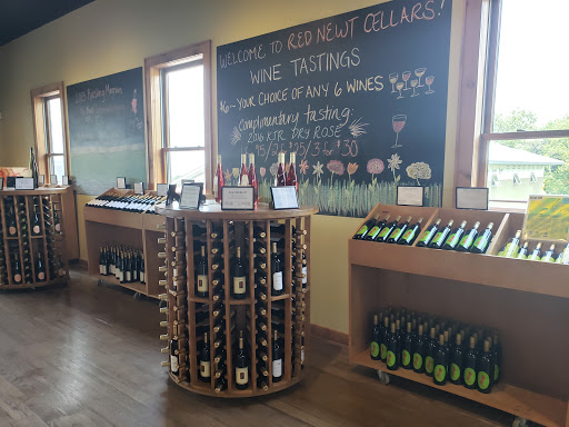 Bistro «Red Newt Cellars Winery and Bistro», reviews and photos, 3675 Tichenor Rd, Hector, NY 14841, USA
