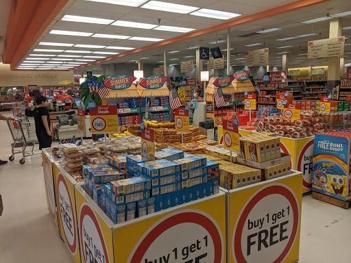 Grocery Store «Winn-Dixie», reviews and photos, 1535 N Singleton Ave, Titusville, FL 32796, USA