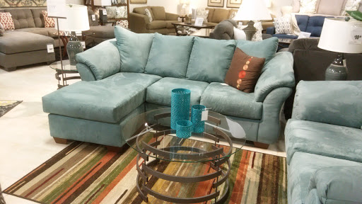 Furniture Store «Ashley HomeStore», reviews and photos, 1960 W Ridge Rd, Rochester, NY 14626, USA