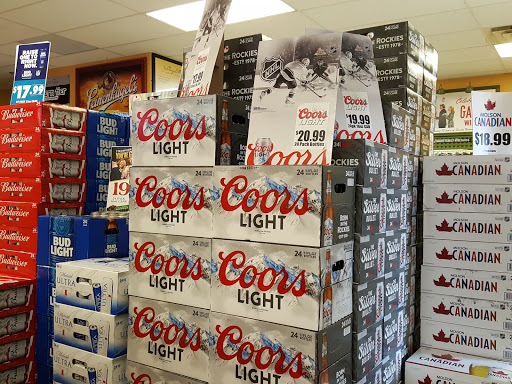 Liquor Store «Liquor Barrel», reviews and photos, 1875 Main St, Centerville, MN 55038, USA