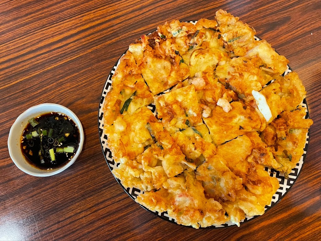 란韓式美食 的照片