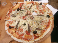 Pizza du Pizzeria Pizzapresto à Modane - n°14