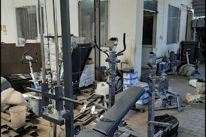 Gym equipments wholesale image