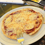 Photo n°1 de l'avis de Thom. fait le 02/08/2018 à 12:33 sur le  Restaurant Aga à Verbandsgemeinde Weißenthurm