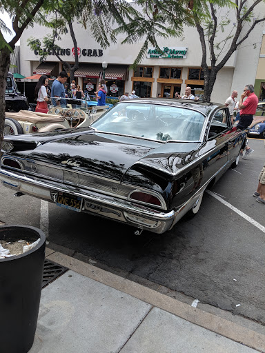 Shopping Mall «Montrose Shopping Park Association», reviews and photos, 3808 Ocean View Blvd, Montrose, CA 91020, USA