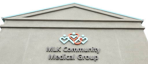 Martin Luther King Jr. Community Medical Group