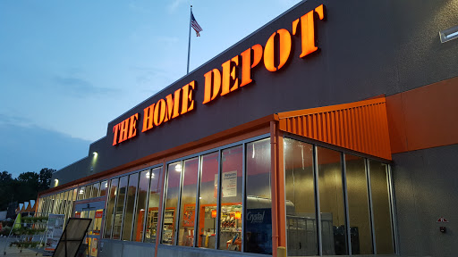 Home Improvement Store «The Home Depot», reviews and photos, 4095 US-1, Monmouth Junction, NJ 08852, USA