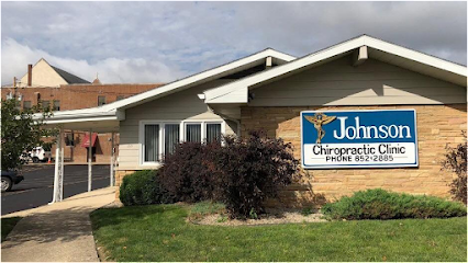 Johnson Chiropractic Clinic