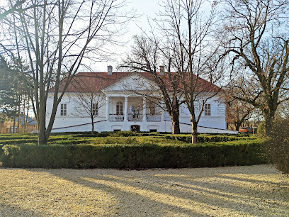 Halász Móricz-kúria