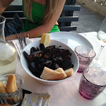 Photo n°2 de l'avis de Alessandro.a fait le 07/06/2021 à 09:56 sur le  Ristorante Pizzeria La Filanda à Iseo