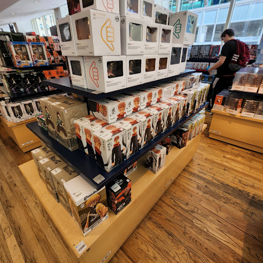 Book Store «Kinokuniya New York», reviews and photos, 1073 6th Ave, New York, NY 10018, USA