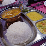 Photo n° 1 de l'avis de Jérémy.r fait le 02/09/2021 à 11:27 pour Masala Café à Ivry-sur-Seine