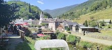 Logis Auberge de l'Isard du Restaurant thaï Restaurant du Courdet à Saint-Lary - n°2