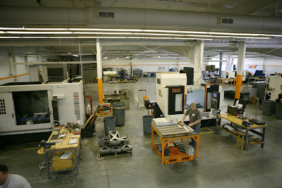 Legacy Manufacturing, Inc.
