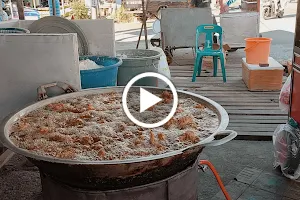 Ayam Goreng Simpang Ajuen image