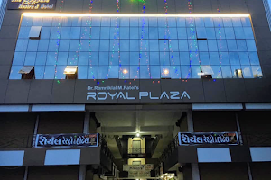 The Royale Restro & Hotel image