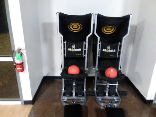 Gym «Anytime Fitness», reviews and photos, 4421 Gateway Park Blvd, Sacramento, CA 95834, USA