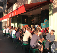 Photos du propriétaire du Restaurant Café Odilon à Paris - n°5