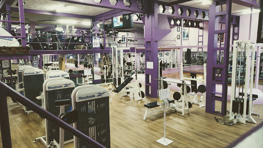 Gimnasio Venice en San Lorenzo de El Escorial, Madrid