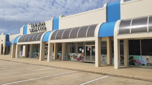 Houston Swim Club Sugar Land