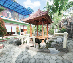 Hotel Baru Banyuwangi photo