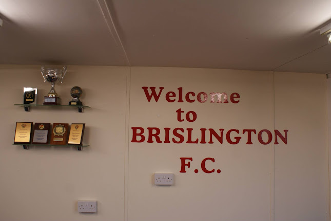 Brislington FC - Bristol