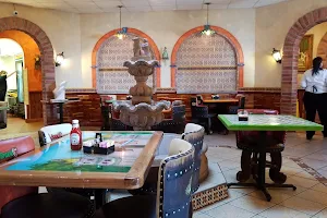 Los Bravos Mexican Restaurant (Boonville, In) image