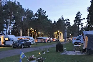 Strandstuviken Camping image