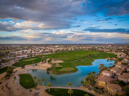 Golf Resort «Palm Valley Golf Club», reviews and photos, 2211 N Litchfield Rd, Goodyear, AZ 85395, USA