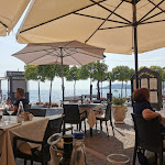 Photo n°1 de l'avis de Franz.c fait le 20/09/2021 à 10:09 sur le  Ristorante Al Miralago à Gargnano