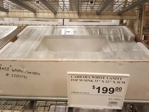 Home Improvement Store «HOBO- Home Owners Bargain Outlet», reviews and photos, 300 W North Ave, Villa Park, IL 60181, USA