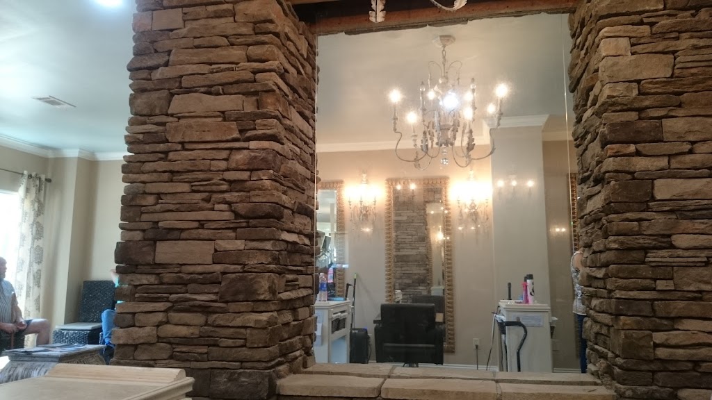 Kathy Teel Mane Attraction 36421