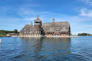 Boldt Castle & Boldt Yacht House image