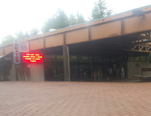 Movie Theater «Bangor Cinema Plus», reviews and photos, 2501 Ohio St, Silverdale, WA 98315, USA